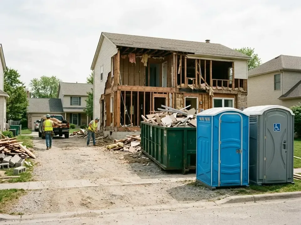 home-renovation-demolition-sit-010 — frequently asked questions, Portable Toilet & Dumpsters Rental in Eatonville, FL